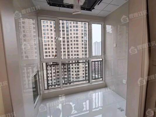 万泰丽景西区2室2厅1卫91㎡ 万泰丽景西区2室2厅1卫91㎡